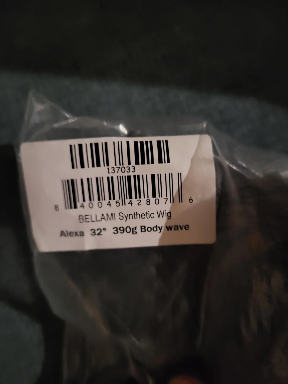 BELLAMI Alexa 32